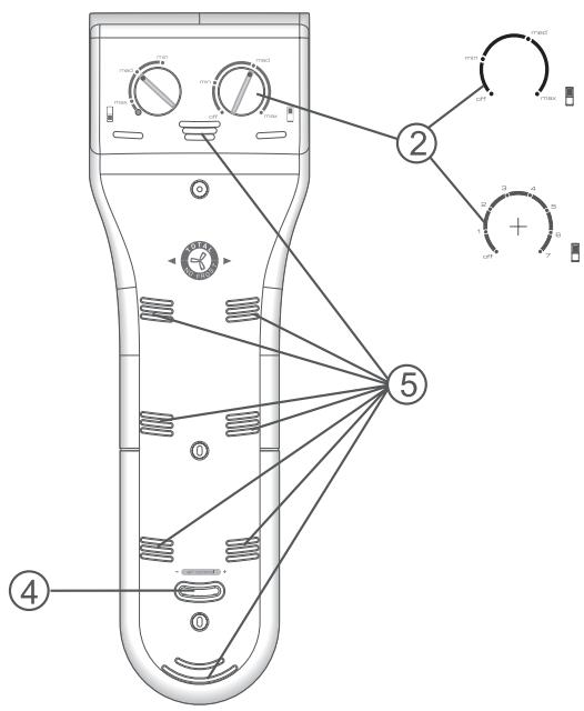 LADEN SV 196 WH - Remarque : - 1