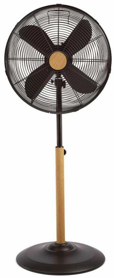 LIVOO AeA WODOM387 - Ventilateur sur pied - 1