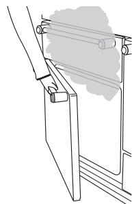 FALCON KCH100DFSS/C-EU - Entretien de la Cuisinière - 1