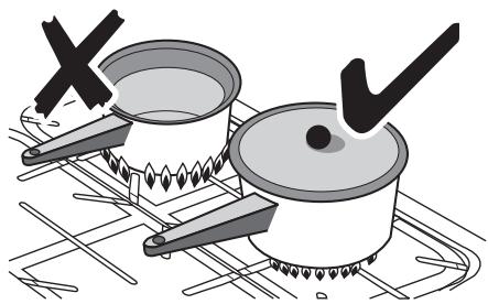 FALCON KCH100DFSS/C-EU - François - 2