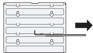 FALCON KCH100DFSS/C-EU - Eclairage du Four Principal - 1