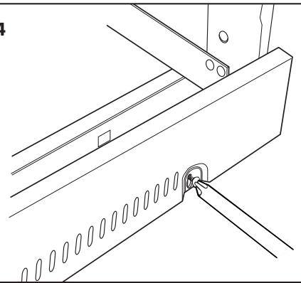 FALCON KCH100DFSS/C-EU - Cette cuisinière ne doit pas etre raccordee a une prise d'alimentation domestique ordinaire. - 3