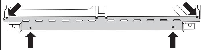 FALCON KCH100DFSS/C-EU - Cette cuisinière ne doit pas etre raccordee a une prise d'alimentation domestique ordinaire. - 4