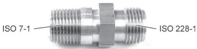 FALCON KCH100DFSS/C-EU - Repositionnement de la Cuisinière   Après Raccordement - 7