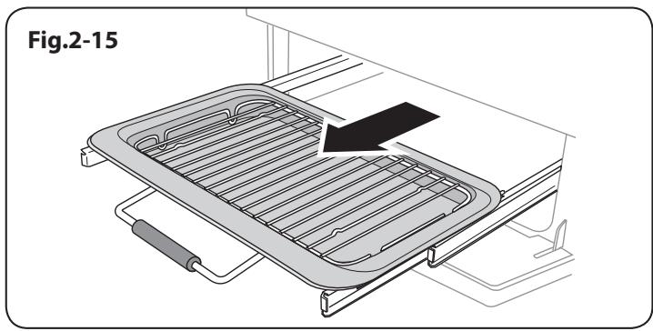 FALCON KCH100DFSS/C-EU - François - 1
