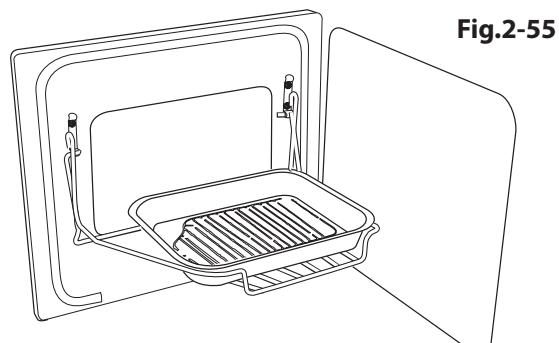 FALCON KCH100DFSS/C-EU - Eclairage du Four Principal - 6