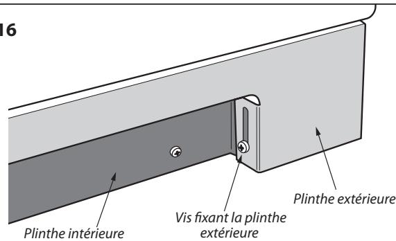 FALCON KCH100DFSS/C-EU - Cette cuisinière ne doit pas etre raccordee a une prise d'alimentation domestique ordinaire. - 5