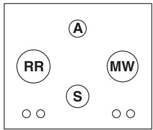 ARISTON TD 640 S WH/HA BLANC - Adaptation aux différents types de gaz (pour la France et la Belgique) - 6