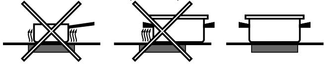 HOTPOINT KRA 640 C - Conseils d'utilisation de l'appareil - 4