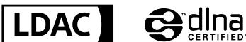 SONY SRS-ZR7 BLACK - Remarque - 2