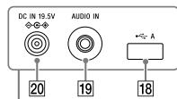 SONY SRS-ZR7 BLACK - Composants connectés - 5