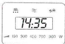 SCHOLTES MWI241AN - COMMENT REGLER L'HORLOGE - 13