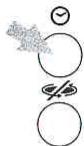 SCHOLTES MWI241AN - COMMENT REGLER L'HORLOGE - 2