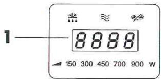 SCHOLTES MWI241AN - Bouton  : - 1