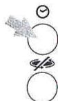 SCHOLTES MWI241AN - COMMENT REGLER L'HORLOGE - 7