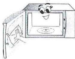 SCHOLTES MWI241AN - RECOMMANDATIONS IMPORTANTES DE SECURITE - 1