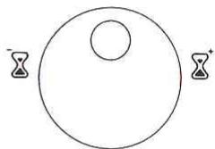 SCHOLTES MWI241AN - COMMENT REGLER L'HORLOGE - 4