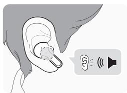 LG TONE-T90Q - Remarque - 2