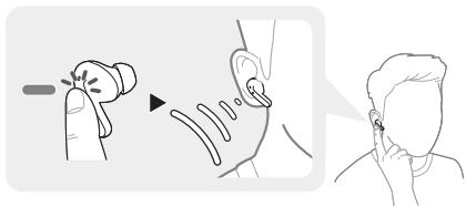 LG TONE-T90Q - Réduction active du bruit (ANC) - 1