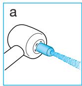 ORAL-B OC 15 - Jet simple: - 1