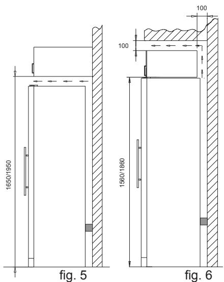 DARTY VIP160 - Ventilation. - 1