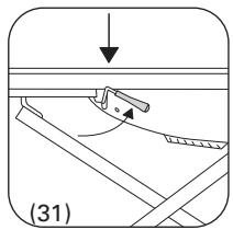 ROWENTA IC-7100 PRO-ACTIVE - • POUR PLIER VOTRE PLANCHE - 1