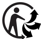 GORENJE NC - Avertissements importants - 2