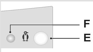 GORENJE NC - Congélation rapide - 1