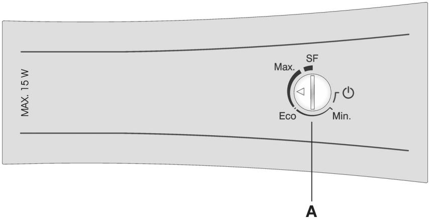 GORENJE NC - Modèles sans touche - 1