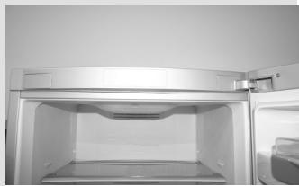GORENJE NC - Inversion du sens d'ouverture de la porte - 1
