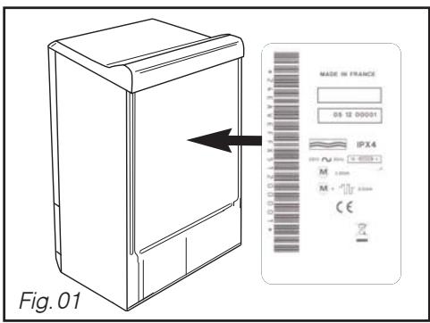 VEDETTE VST 248 - - INTERVENTIONS - 1