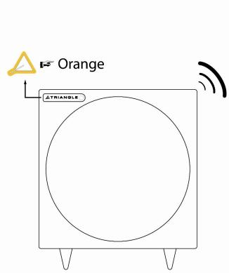 TRIANGLE METEOR 0.5 NOIR - Branchements - 3