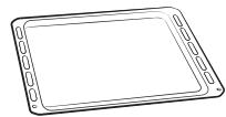 SAMSUNG mO)0)51NV68R5571RS - Accessoires - 3