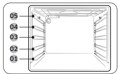 SAMSUNG mO)0)51NV68R5571RS - Accessoires - 1