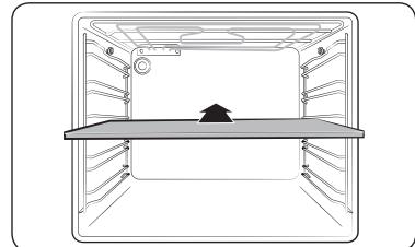 SAMSUNG mO)0)51NV68R5571RS - Mode Double cuisson - 1