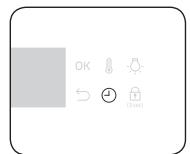 SAMSUNG mO)0)51NV68R5571RS - Durée de cuisson - 2