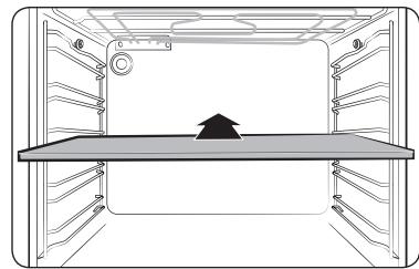 SAMSUNG mO)0)51NV68R5571RS - Mode Double cuisson - 1