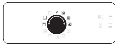 SAMSUNG mO)0)51NV68R5571RS - Mode Double cuisson - 2