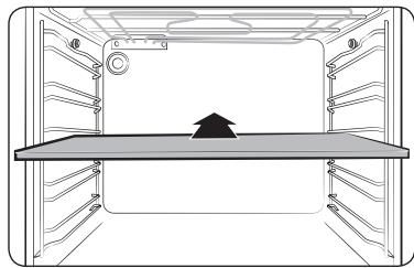 SAMSUNG mO)0)51NV68R5571RS - Mode Double cuisson - 1