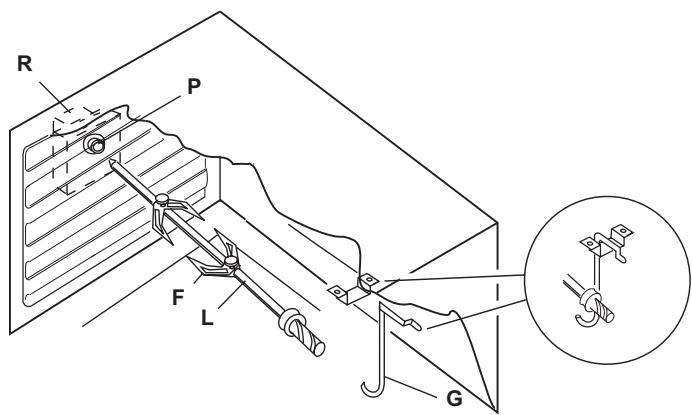 ARTHUR MARTIN Z 9700 MCX INOX - Pour sorting la piece - 1