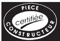 ARTHUR MARTIN Z 9700 MCX INOX - SERVICE APRES-VENTE - 1