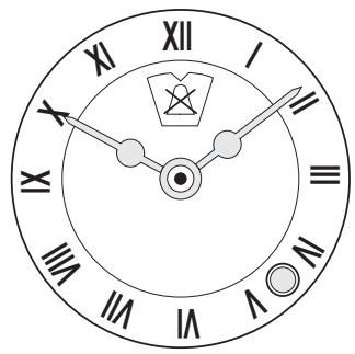 ARTHUR MARTIN Z 9700 MCX INOX - Comment utiliser le minuteur - 1