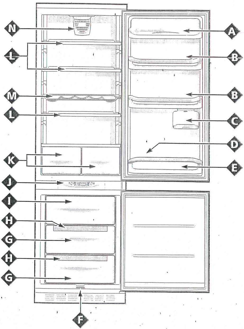 SCHOLTES RCS 31 AWE1 - Vu de près - 13