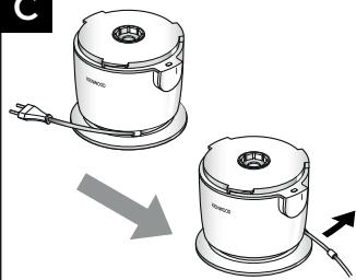 KENWOOD FDP22.130RD - 7
