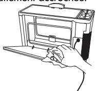 DELONGHI X 33 - NOTTOYAGE DE L'APPAREIL - 2