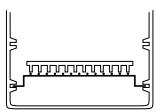 DELONGHI X 33 - POSITIONS CORRECTES DE LA GRILLE - 4