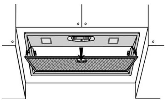 FAURE CGH 173 W/1 - Le filtré à charbon actif - 1