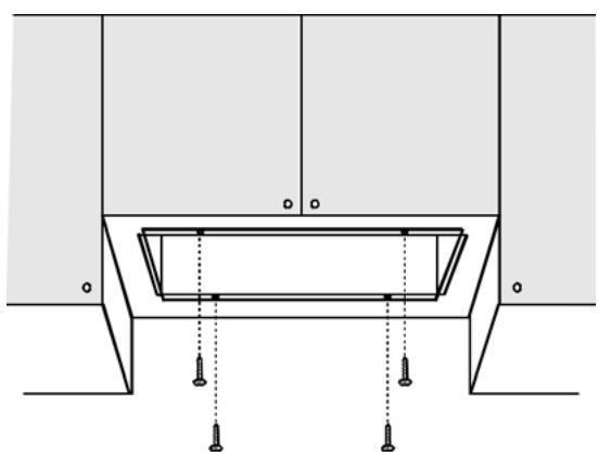 FAURE CGH 173 W/1 - Version évacuation - 3