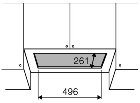 FAURE CGH 173 W/1 - Version évacuation - 1