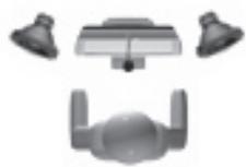 LOGITECH QuickCam Pro for Notebooks - Asistente para el ajuste de audio - 2